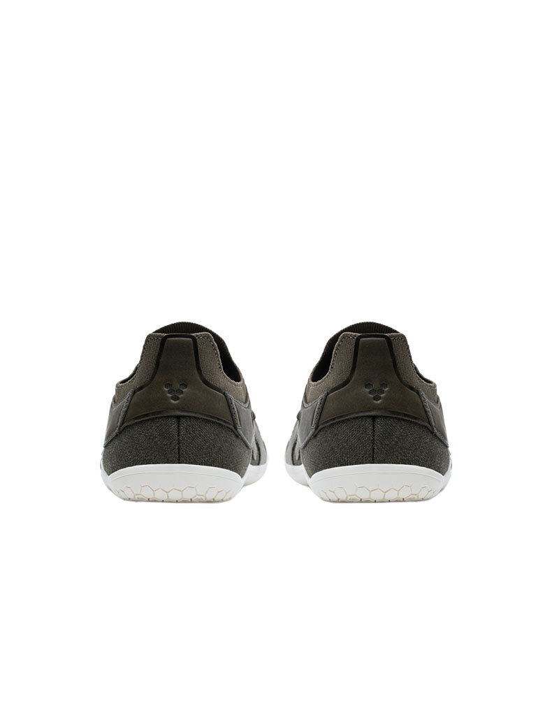 VIVO BAREFOOT WOMEN'S PRIMUS ASANA-OBSIDIAN