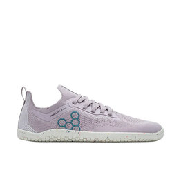 VIVO BAREFOOT WOMEN'S PRIMUS LITE KNIT-VIOLET ICE