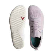 VIVO BAREFOOT WOMEN'S PRIMUS LITE KNIT-VIOLET ICE