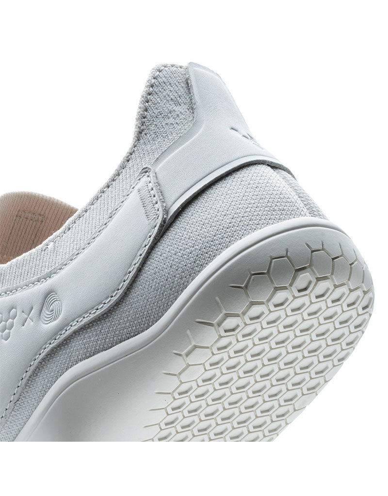 VIVO BAREFOOT WOMEN'S PRIMUS ASANA III-LIMESTONE