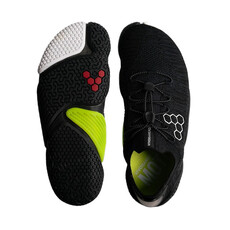 VIVO BAREFOOT WOMEN'S MOTUS FLEX-OBSIDIAN