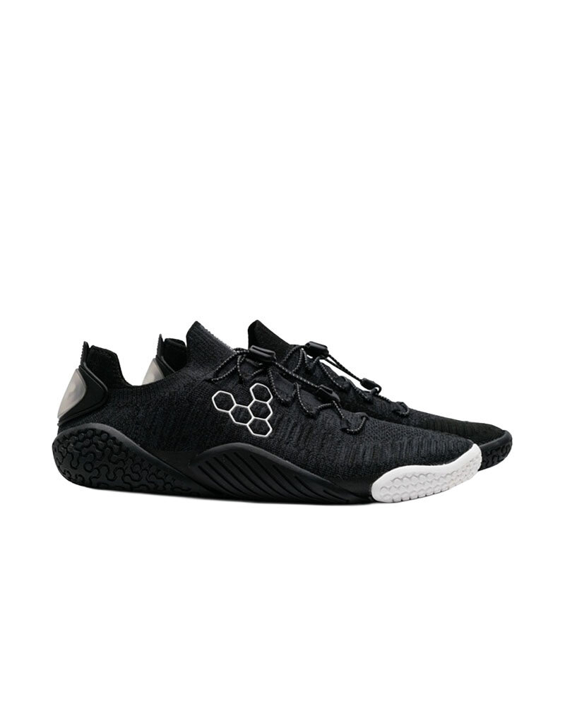 VIVO BAREFOOT WOMEN'S MOTUS FLEX-OBSIDIAN