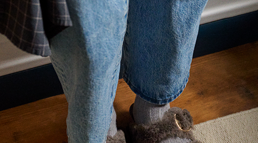 Stop Stressing: Your Perfect Holiday Party Shoe Awaits