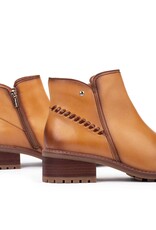 PIKOLINOS WOMEN'S MEDINA BOOTIE-VANILLA