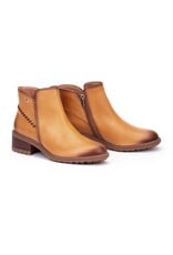 PIKOLINOS WOMEN'S MEDINA BOOTIE-VANILLA