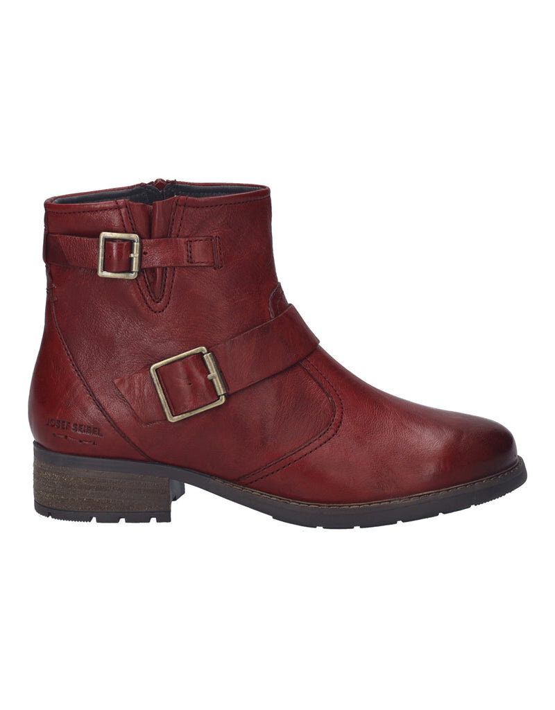 JOSEF SEIBEL WOMEN'S KATE 21-BORDO