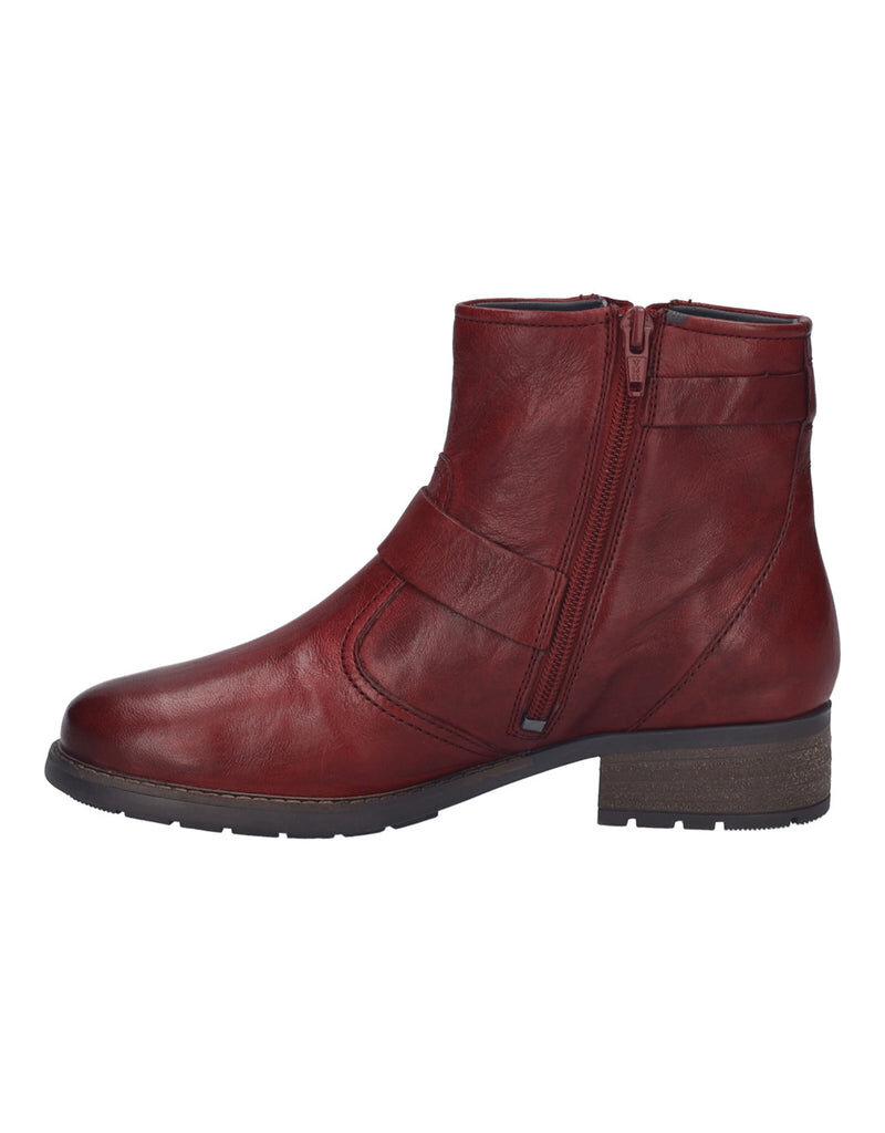 JOSEF SEIBEL WOMEN'S KATE 21-BORDO