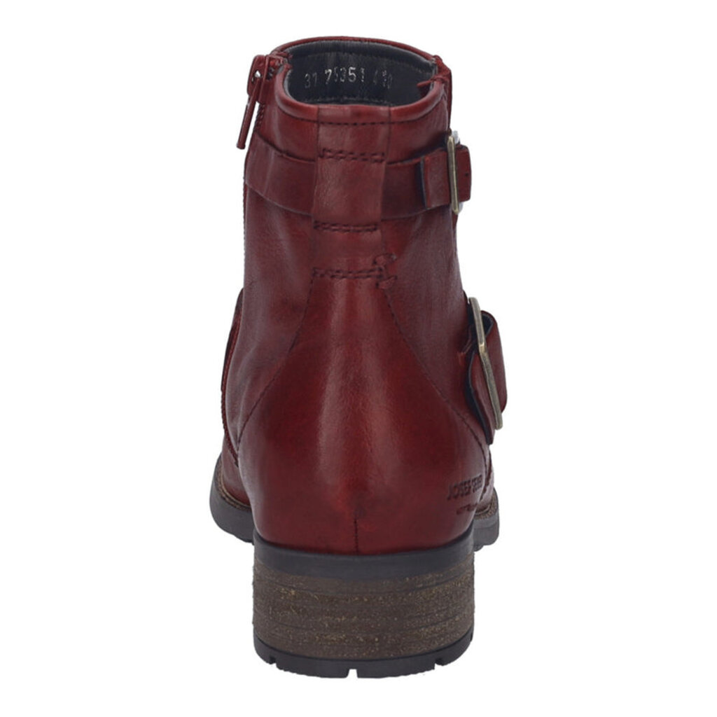 JOSEF SEIBEL WOMEN'S KATE 21-BORDO