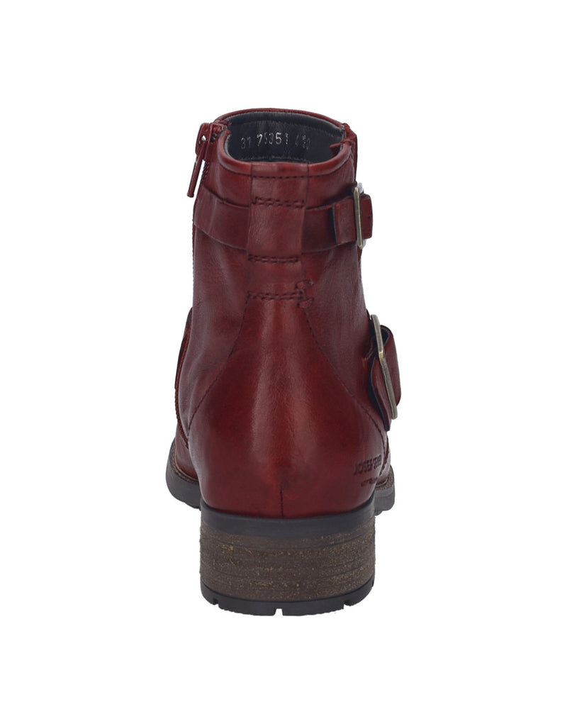 JOSEF SEIBEL WOMEN'S KATE 21-BORDO