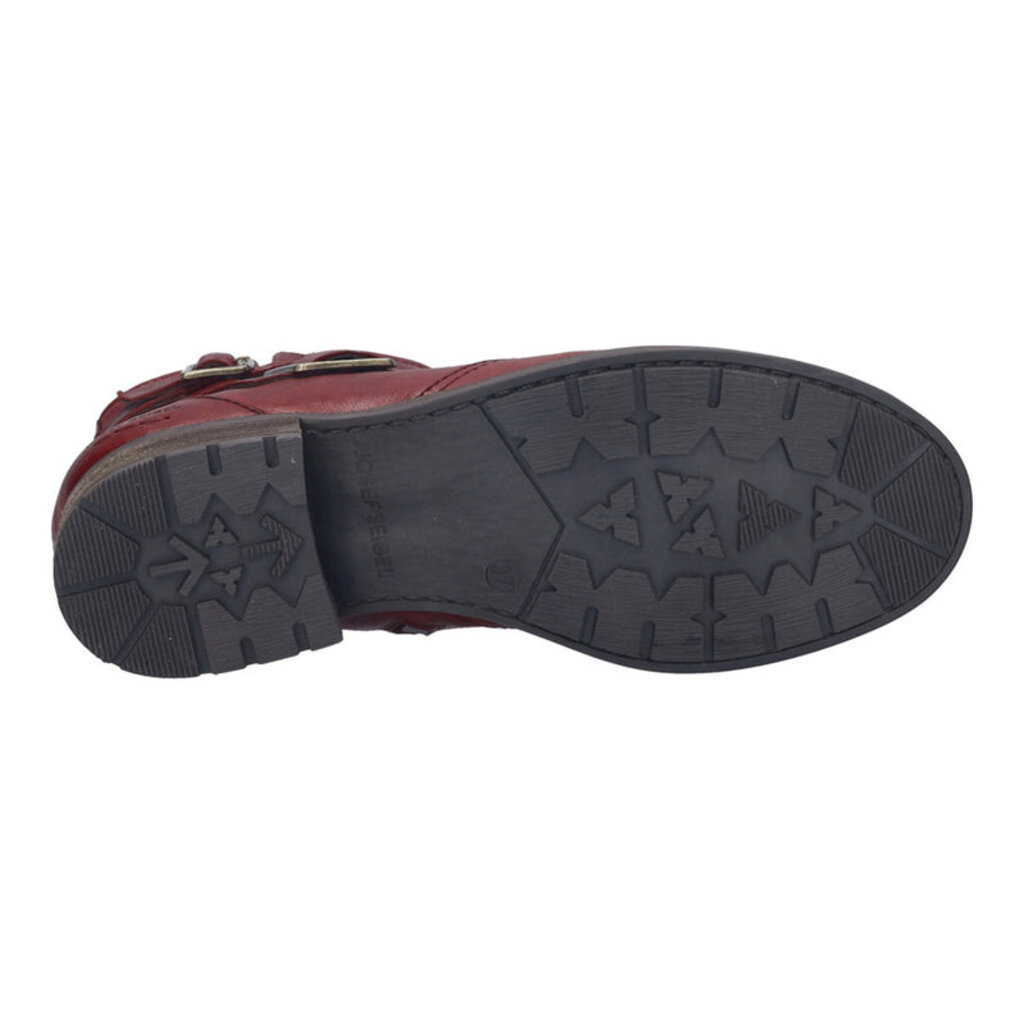 JOSEF SEIBEL WOMEN'S KATE 21-BORDO
