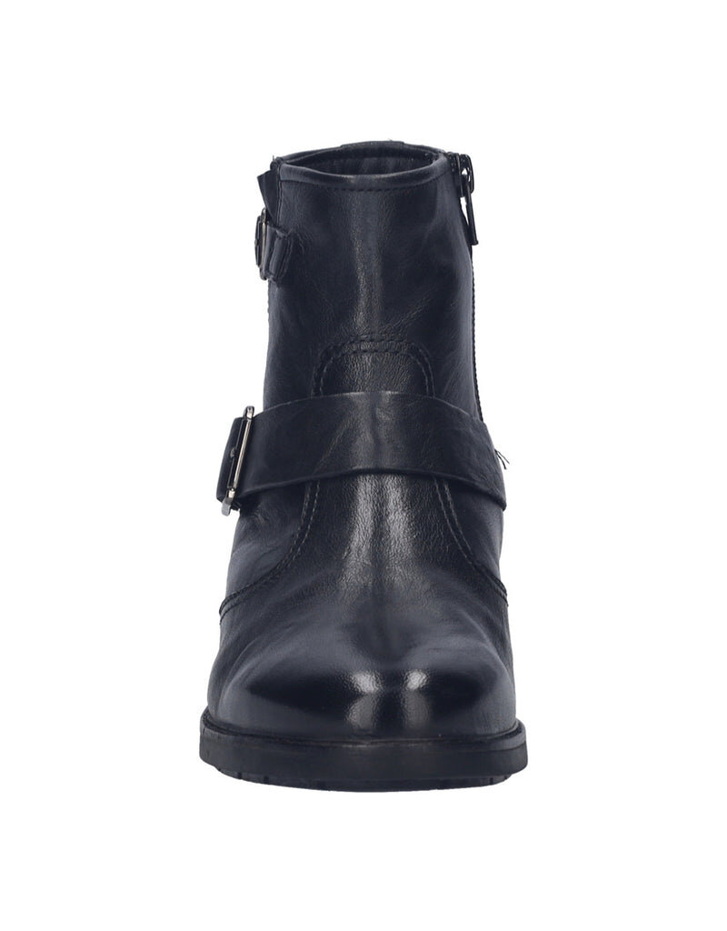 JOSEF SEIBEL WOMEN'S KATE 21-BLACK