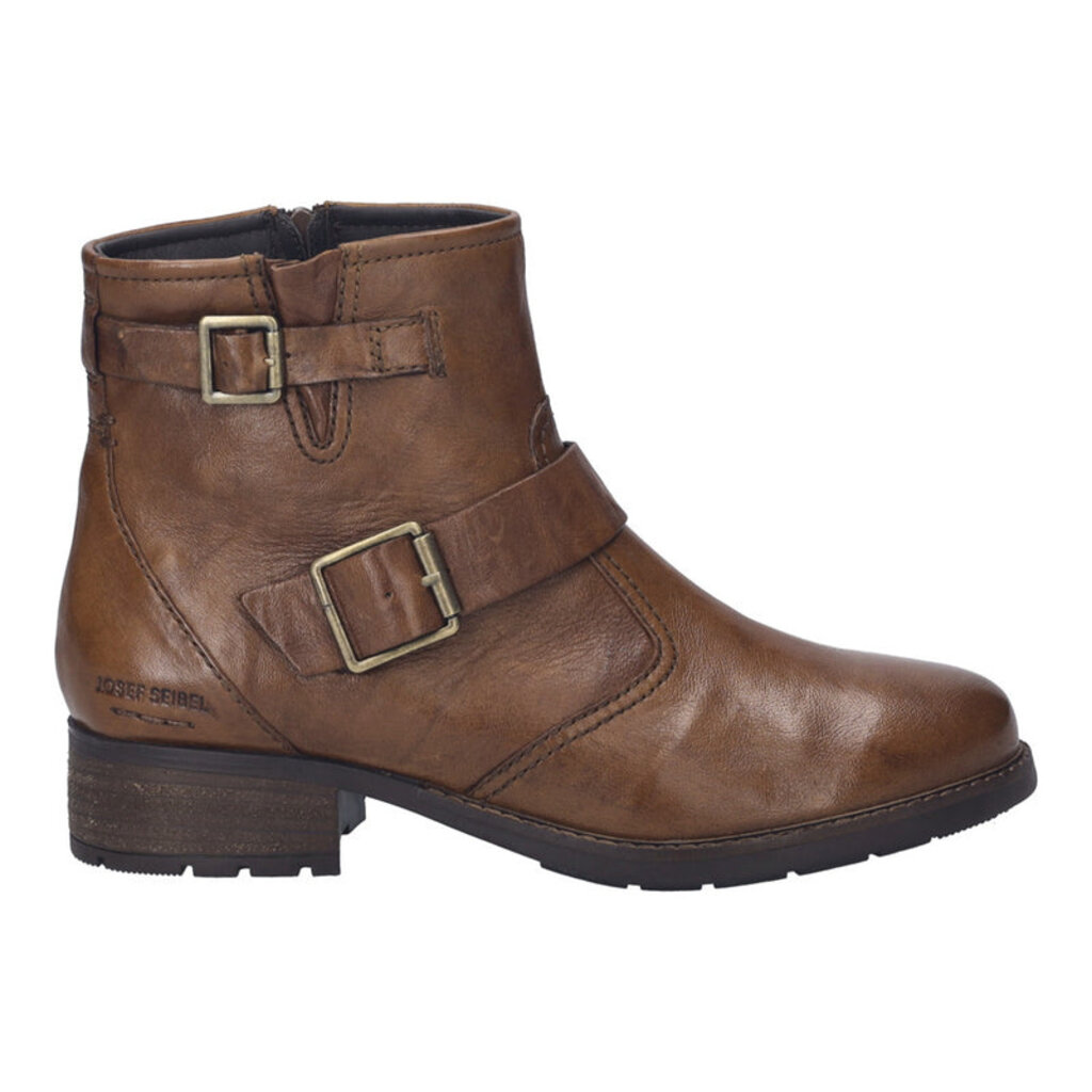 JOSEF SEIBEL WOMEN'S KATE 21-COGNAC