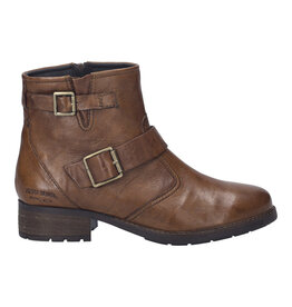 JOSEF SEIBEL WOMEN'S KATE 21-COGNAC