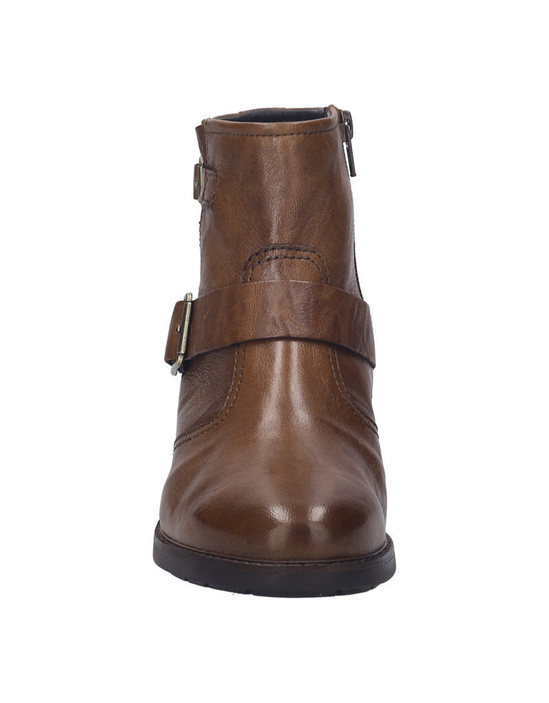 JOSEF SEIBEL WOMEN'S KATE 21-COGNAC