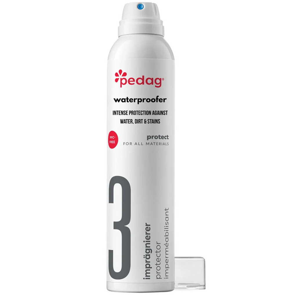 PEDAG PE WATERPROOFER SPRAY