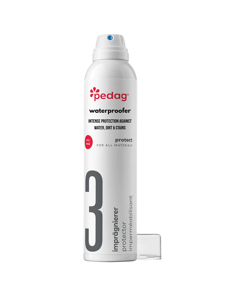PEDAG PE WATERPROOFER SPRAY