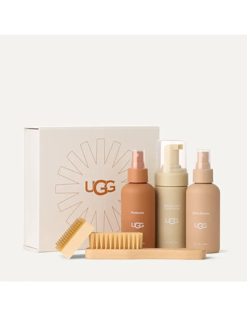UGG UGG CARE KIT  OS