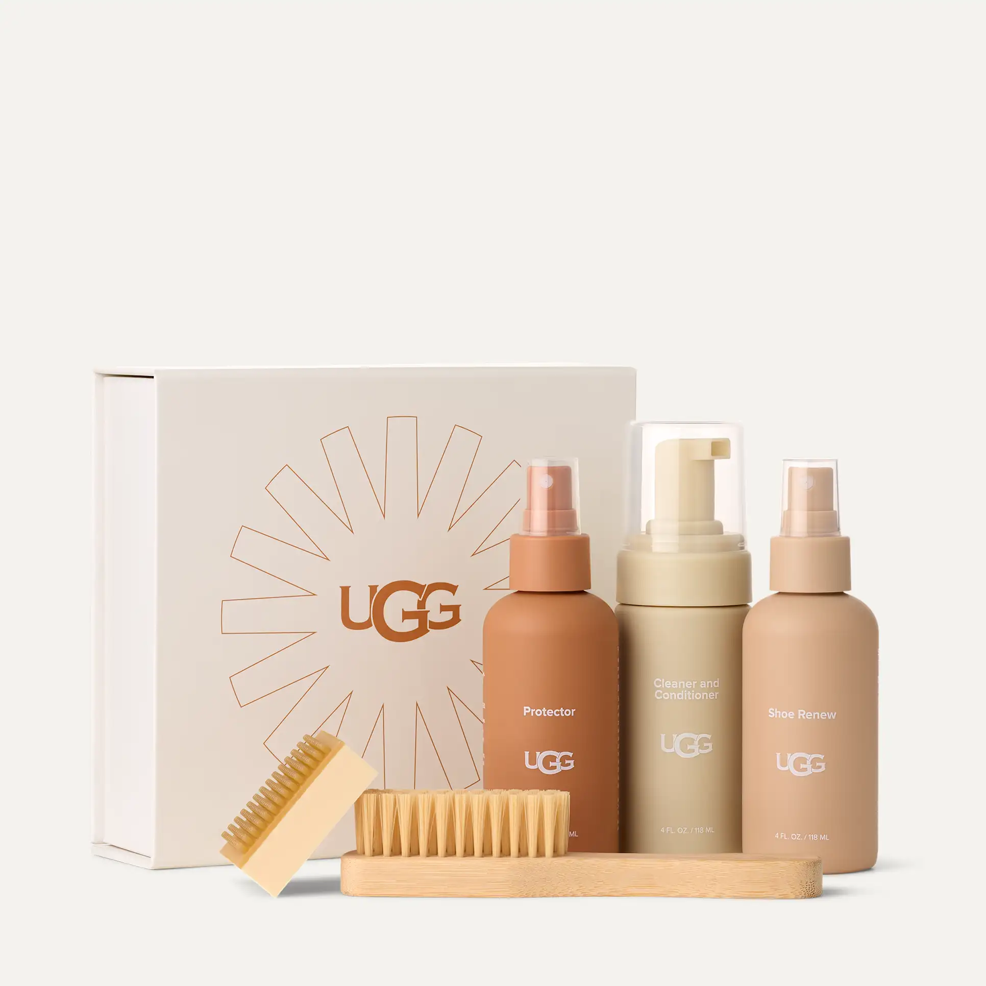 UGG UGG CARE KIT  OS