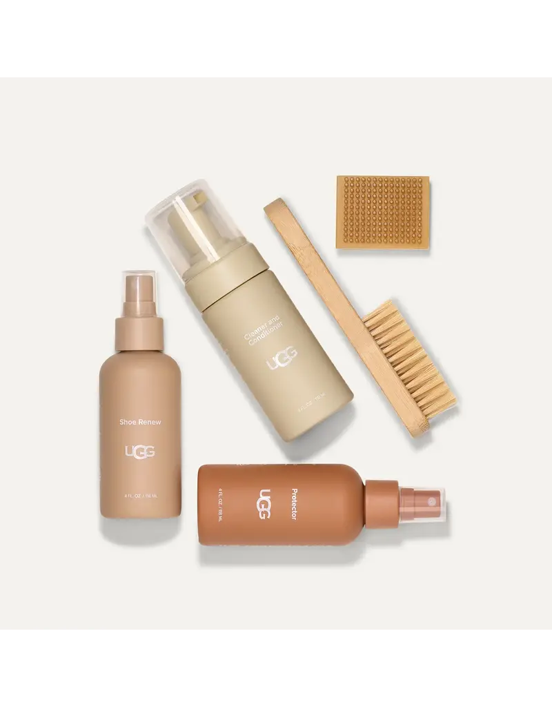 UGG UGG CARE KIT  OS
