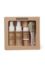 BIRKENSTOCK DELUXE SHOE CARE KIT