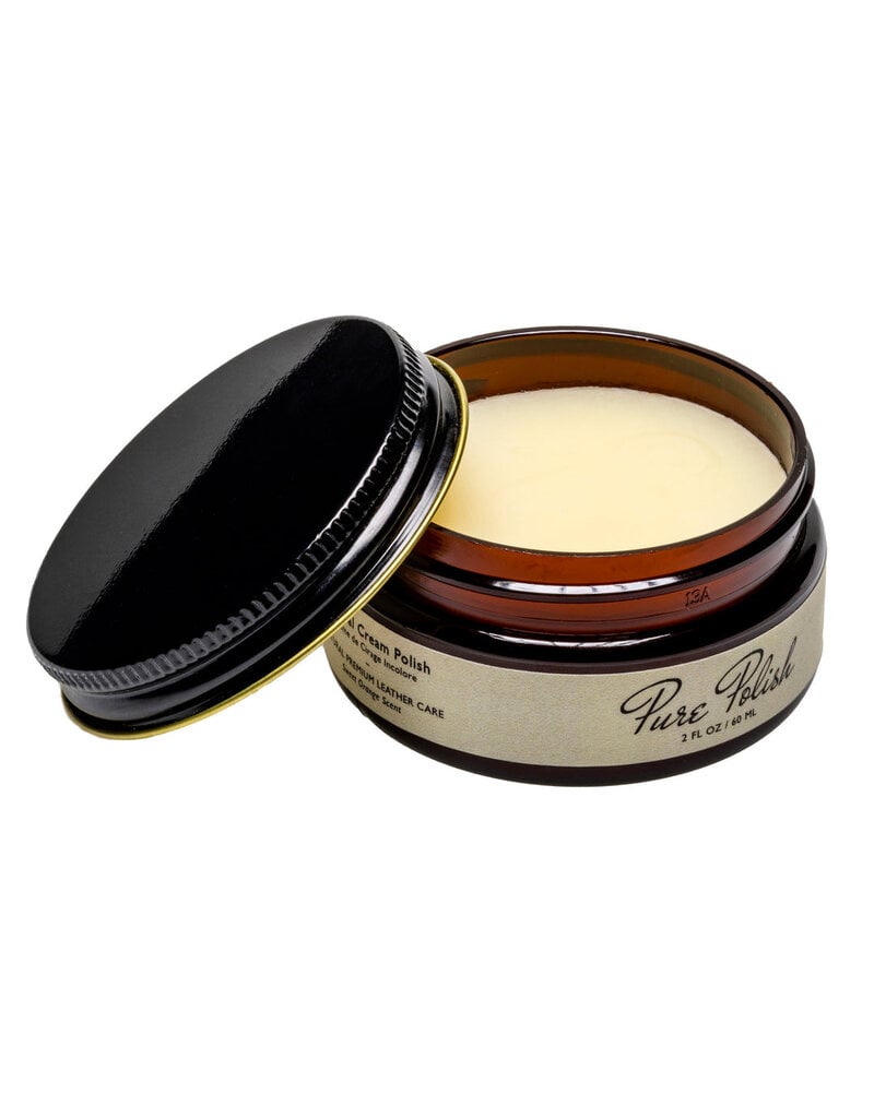 PURE POLISH CREAM POLISH-NEUTRAL