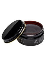 PURE POLISH CREAM POLISH-BLACK
