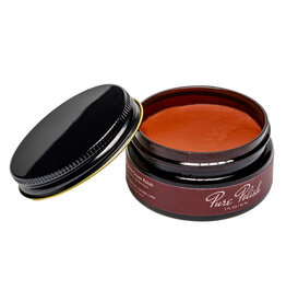 PURE POLISH CREAM POLISH-BURGUNDY