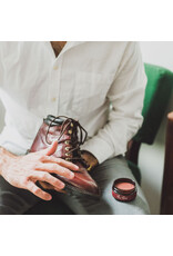 PURE POLISH CREAM POLISH-BURGUNDY