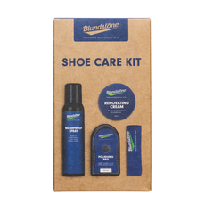 BLUNDSTONE BOOT CARE KIT-RUSTIC