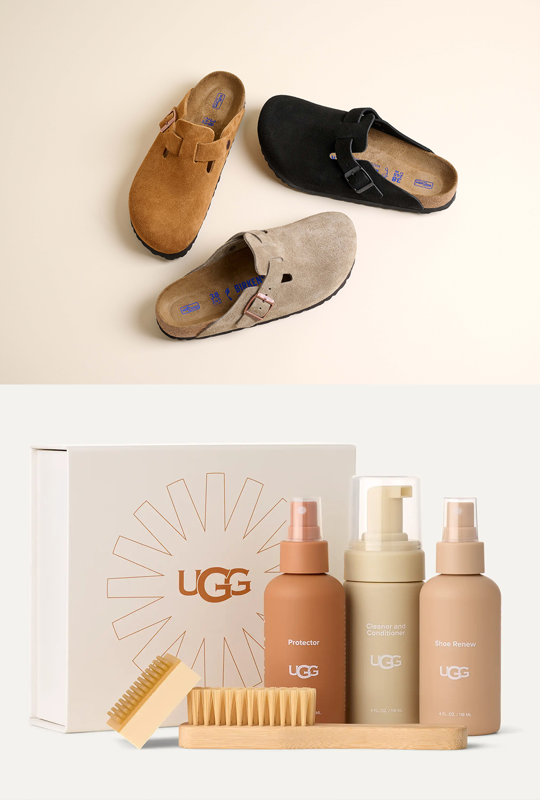 Winter Footwear Care Guide: Protecting Your Leather Shoes