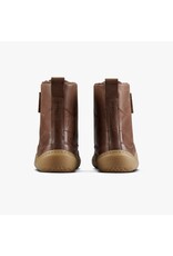 VIVO BAREFOOT WOMEN'S GOBI BOOT WARMLINED-BARK