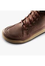 VIVO BAREFOOT WOMEN'S GOBI BOOT WARMLINED-BARK