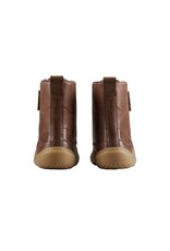 VIVO BAREFOOT WOMEN'S GOBI BOOT WARMLINED-BARK