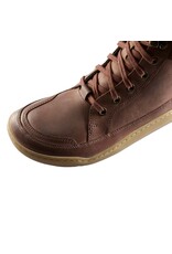 VIVO BAREFOOT WOMEN'S GOBI BOOT WARMLINED-BARK