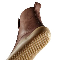 VIVO BAREFOOT WOMEN'S GOBI BOOT WARMLINED-BARK