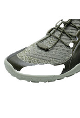 VIVO BAREFOOT MEN'S PRIMUS TRAIL KNIT FG-FOREST GREEN