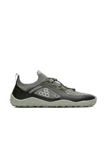 VIVO BAREFOOT MEN'S PRIMUS TRAIL KNIT FG-FOREST GREEN