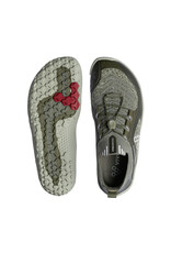 VIVO BAREFOOT MEN'S PRIMUS TRAIL KNIT FG-FOREST GREEN