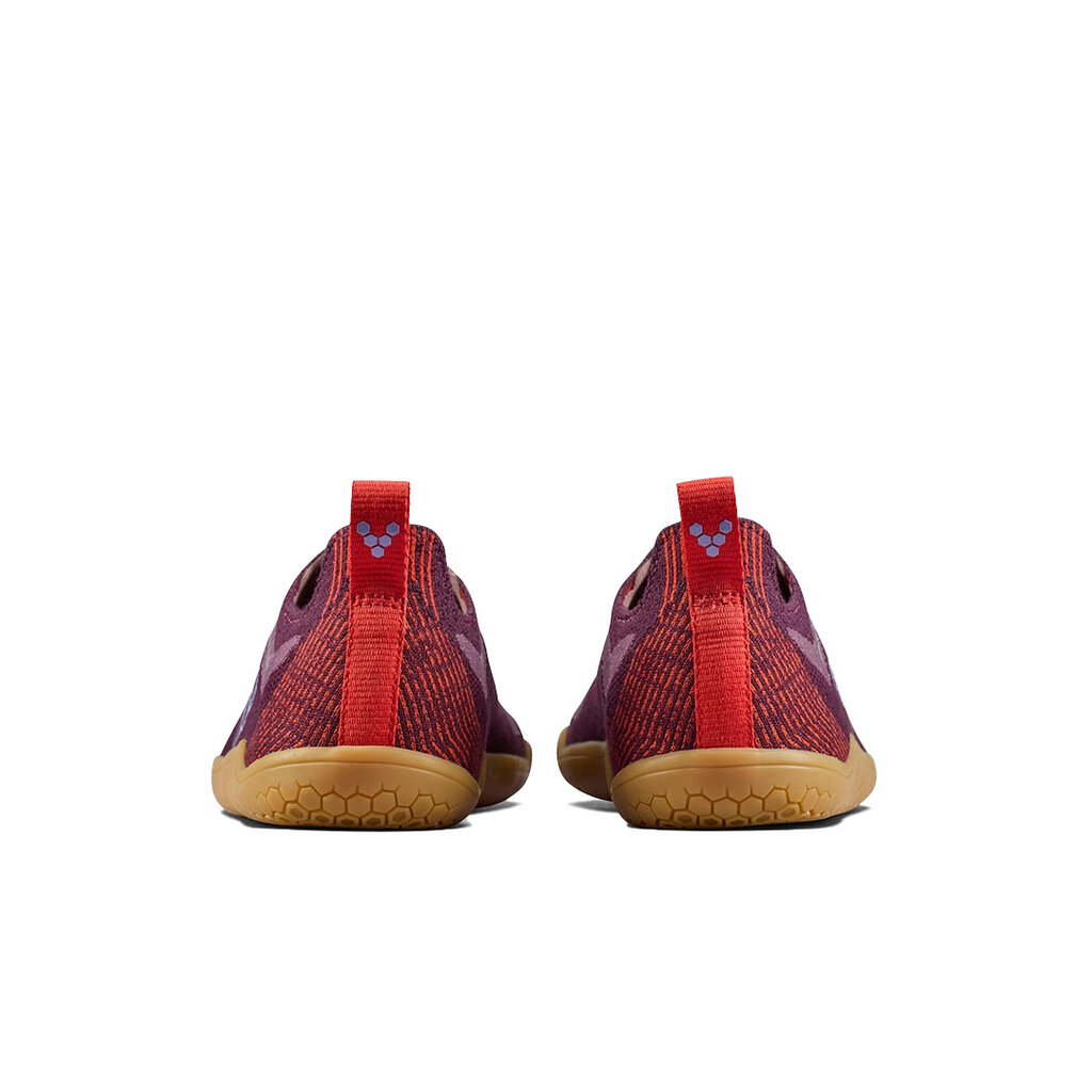 VIVO BAREFOOT WOMEN'S PRIMUS LITE KNIT NATURAL-FIG