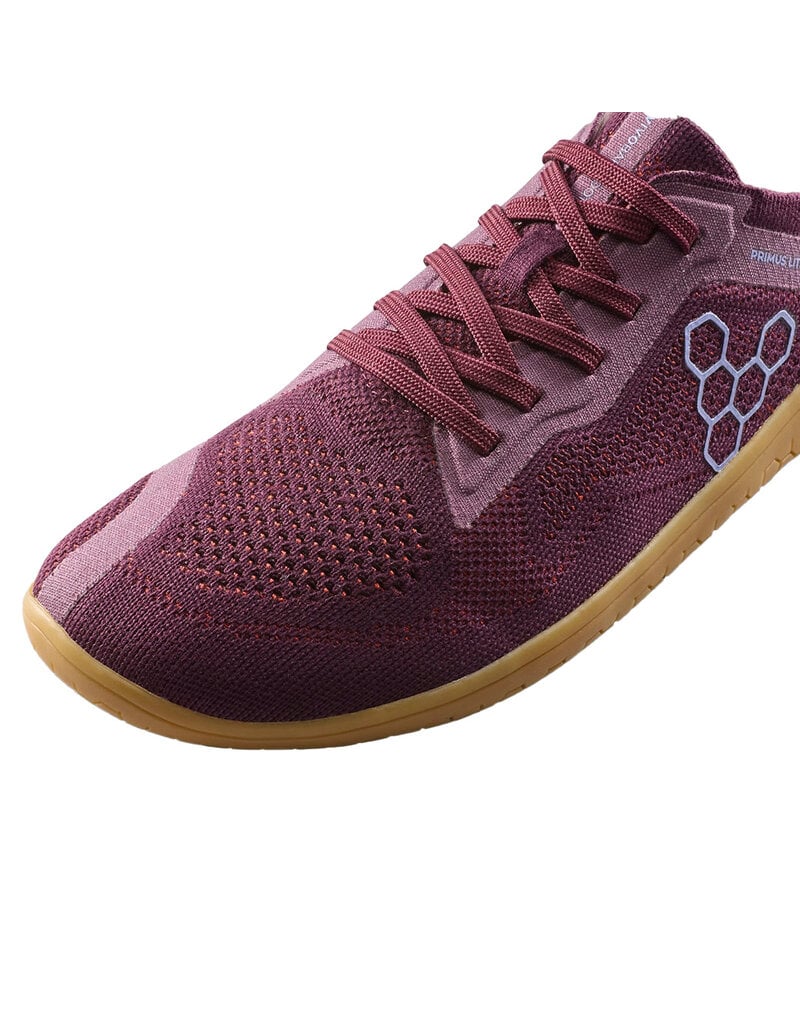 VIVO BAREFOOT WOMEN'S PRIMUS LITE KNIT NATURAL-FIG