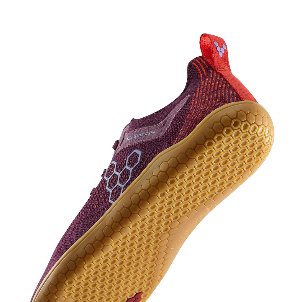 VIVO BAREFOOT WOMEN'S PRIMUS LITE KNIT NATURAL-FIG