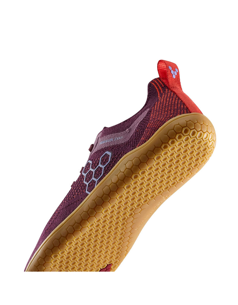 VIVO BAREFOOT WOMEN'S PRIMUS LITE KNIT NATURAL-FIG