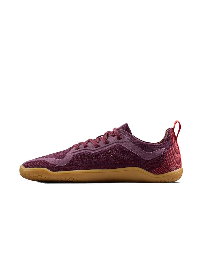 VIVO BAREFOOT WOMEN'S PRIMUS LITE KNIT NATURAL-FIG