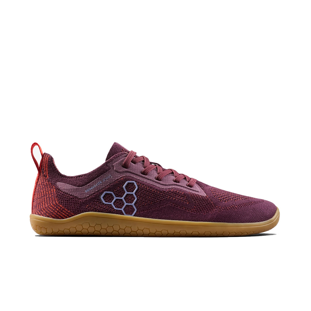 WOMEN'S PRIMUS LITE KNIT NATURAL-FIG - Bend Shoe Co