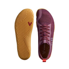 VIVO BAREFOOT WOMEN'S PRIMUS LITE KNIT NATURAL-FIG