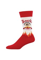 SOCKSMITH MEN'S TAPATIO