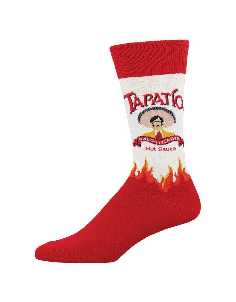 SOCKSMITH MEN'S TAPATIO