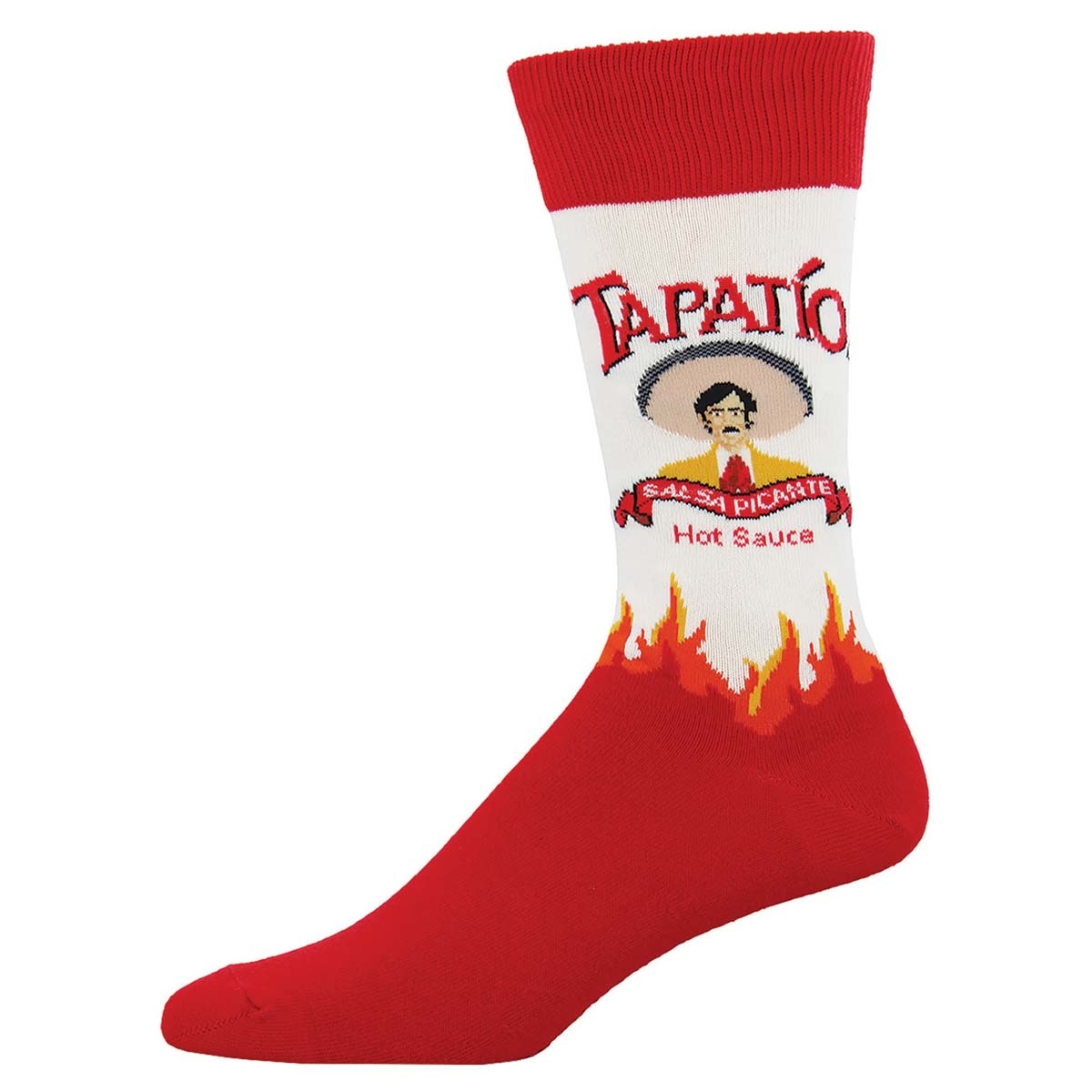 SOCKSMITH MEN'S TAPATIO