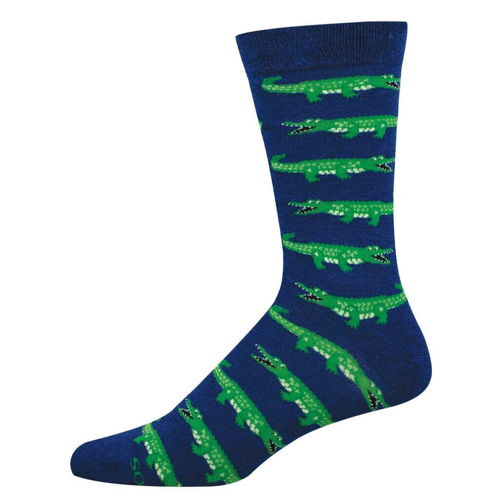 SOCKSMITH MEN'S LATER GATOR