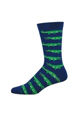 SOCKSMITH MEN'S LATER GATOR